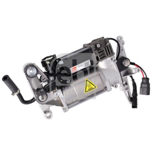 FEBI BILSTEIN Kompressor, Druckluftanlage febi Plus 185705
