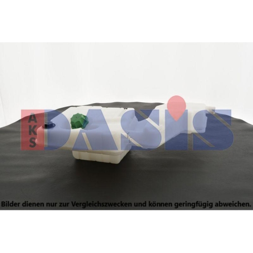 AKS DASIS Ausgleichsbeh&auml;lter, K&uuml;hlmittel 404001N