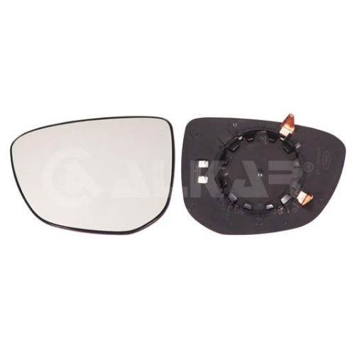 ALKAR Spiegelglas, Au&szlig;enspiegel