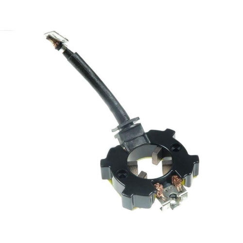 AS-PL Halter, Kohleb&uuml;rsten Brandneu AS-PL