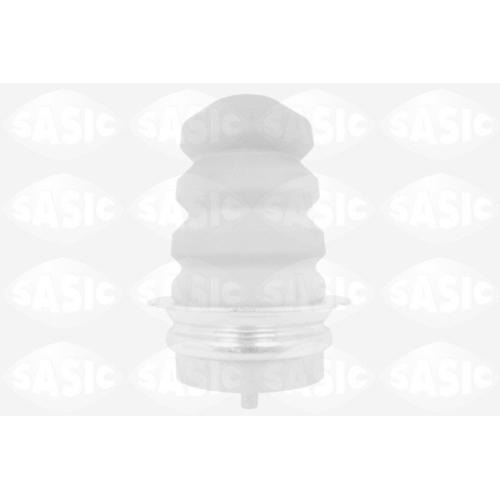 SASIC Anschlagpuffer, Federung