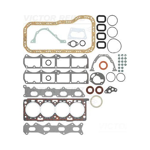 VICTOR REINZ Dichtungsvollsatz, Motor