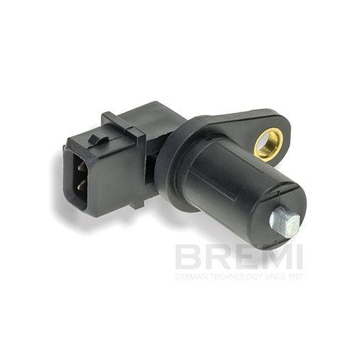 BREMI Impulsgeber, Kurbelwelle