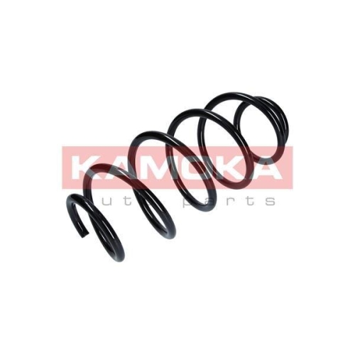 KAMOKA Fahrwerksfeder