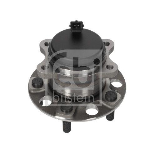 FEBI BILSTEIN Radlagersatz 188278