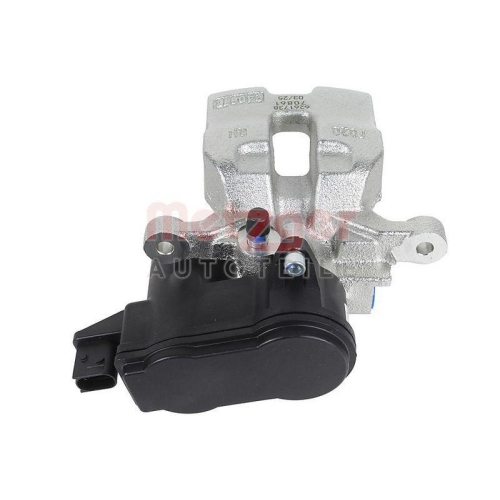 METZGER AUTOTEILE Bremssattel GREENPARTS 6261738