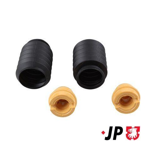 JP GROUP Staubschutzsatz, Sto&szlig;d&auml;mpfer JP 6042700210