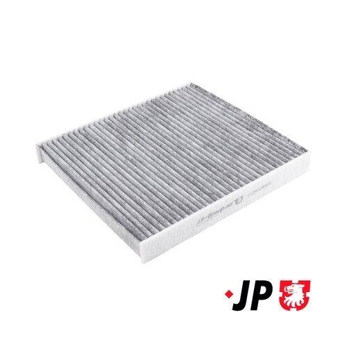JP GROUP Filter, Innenraumluft JP 1128104900