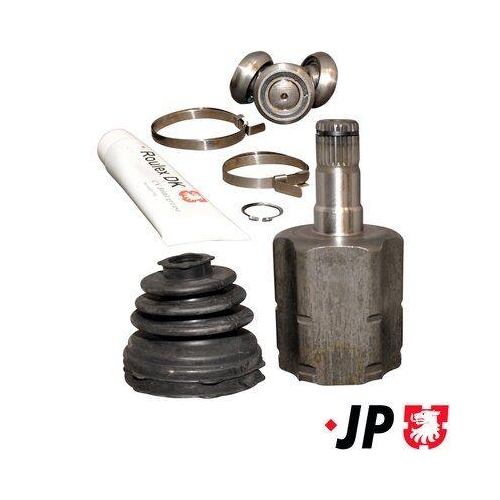 JP GROUP Gelenksatz, Antriebswelle JP 1143501710