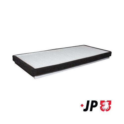 JP GROUP Filter, Innenraumluft JP 1528100200