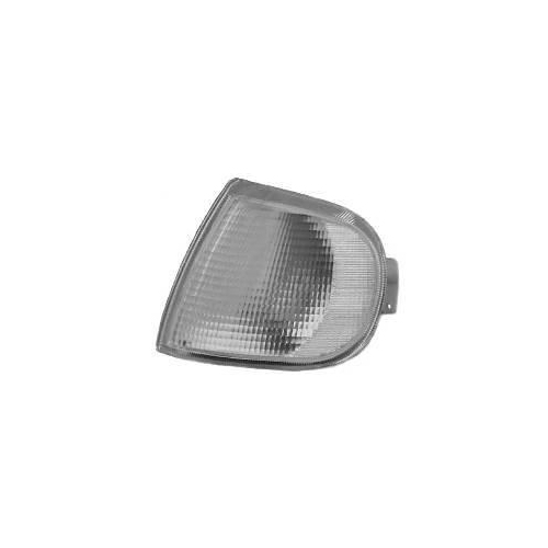 VAN WEZEL Blinkleuchte 7615906