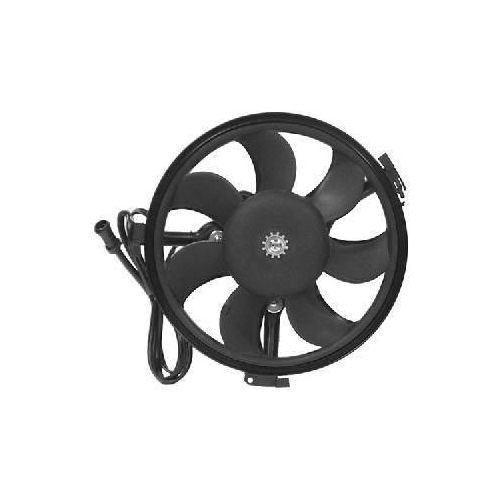 VAN WEZEL L&uuml;fter, Motork&uuml;hlung 0323746