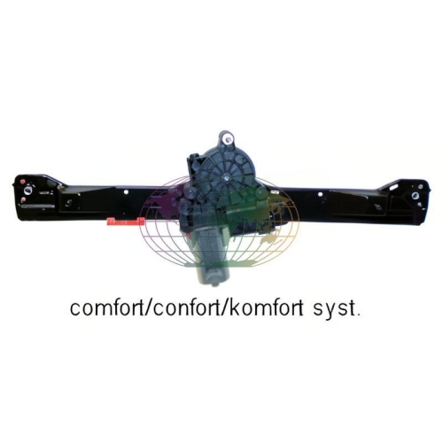 Lexmond Trading BV Fensterheber 3279763