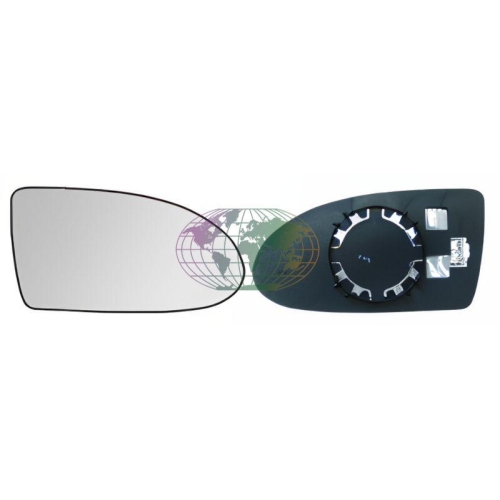 Lexmond Trading BV Spiegelglas, Au&szlig;enspiegel 4424065