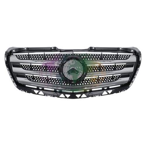 Lexmond Trading BV K&uuml;hlergitter 6055350