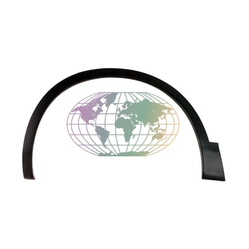 Lexmond Trading BV Clip, Zier-/Schutzleiste 2440622