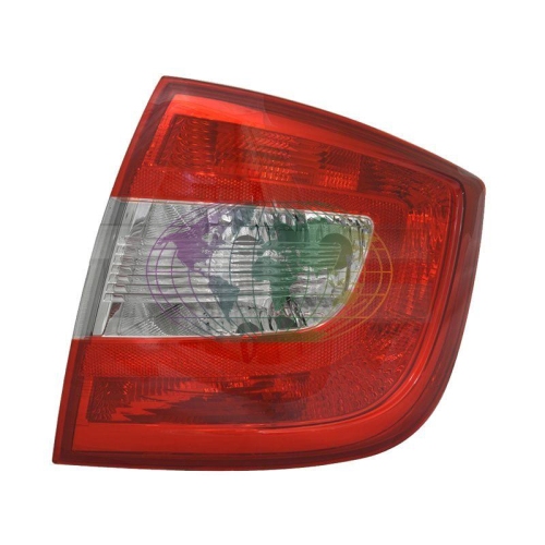 Lexmond Trading BV Schlussleuchte 7861401