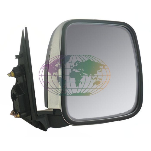 Lexmond Trading BV Au&szlig;enspiegel 8871081