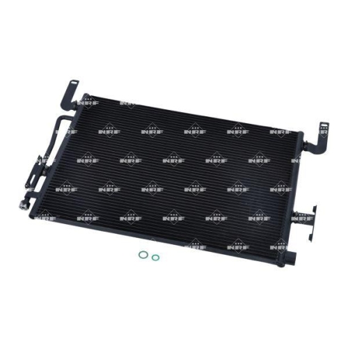 NRF Kondensator, Klimaanlage EASY FIT 35655