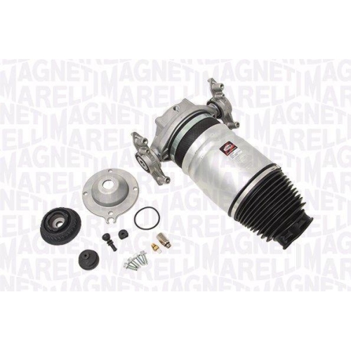 MAGNETI MARELLI Federbalg, Luftfederung 350052000002