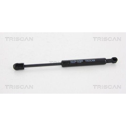 TRISCAN Gasfeder, Motorhaube 8710 25104