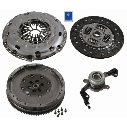 SACHS Kupplungssatz ZMS Modul XTend plus CSC 2290 601 197