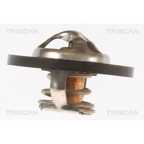 TRISCAN Thermostat, K&uuml;hlmittel 8620 7995
