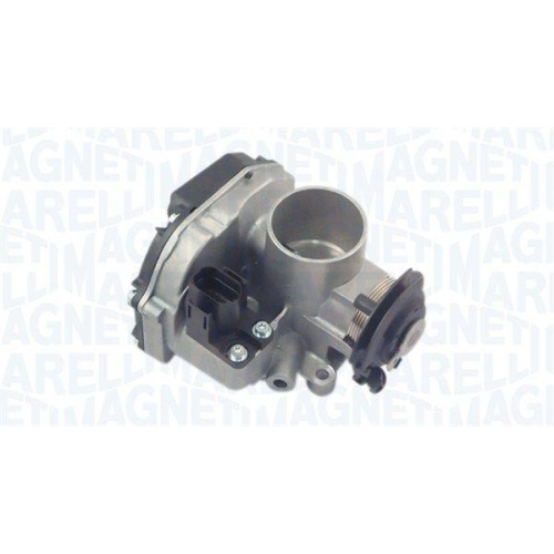 MAGNETI MARELLI Drosselklappenstutzen 802000000089