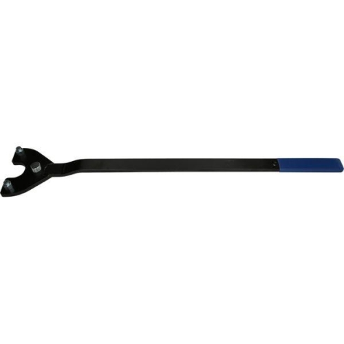 KS TOOLS Haltewerkzeug, Riemenscheibe 400.0048