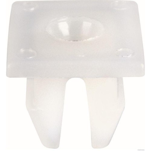 HERTH+BUSS ELPARTS Clip, Zier-/Schutzleiste 50267448