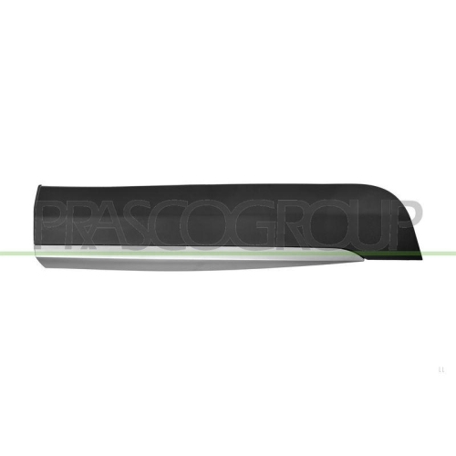 PRASCO Zier-/Schutzleiste, T&uuml;r MG6021453