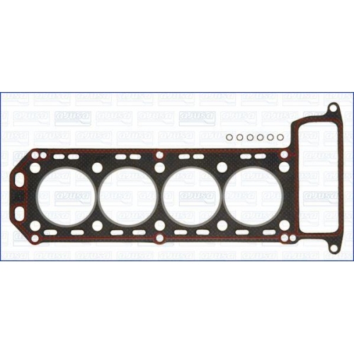 AJUSA Dichtung, Zylinderkopf FIBERMAX 55001900