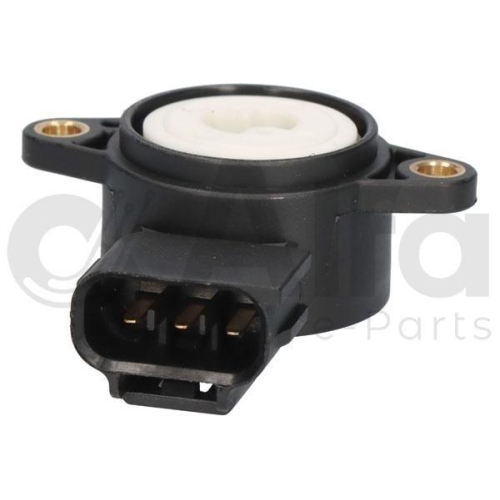 Alfa e-Parts Sensor, Drosselklappenstellung AF00819