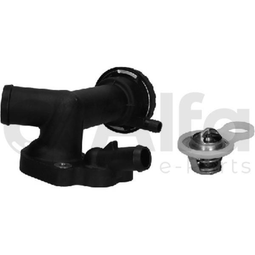 Alfa e-Parts Thermostatgeh&auml;use AF12170