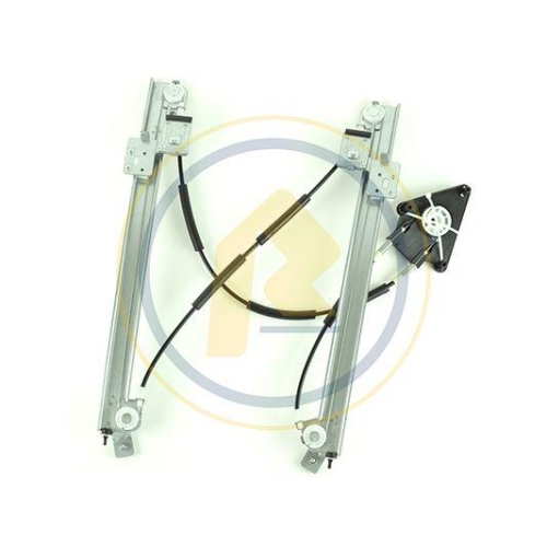 Ac Rolcar Fensterheber 01.4651