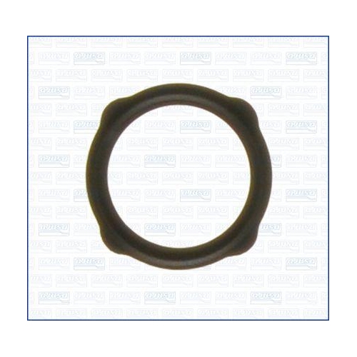 AJUSA Dichtung, AGR-Ventil 01053400