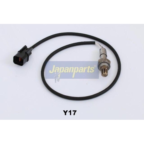 JAPANPARTS Lambdasonde OO-Y17