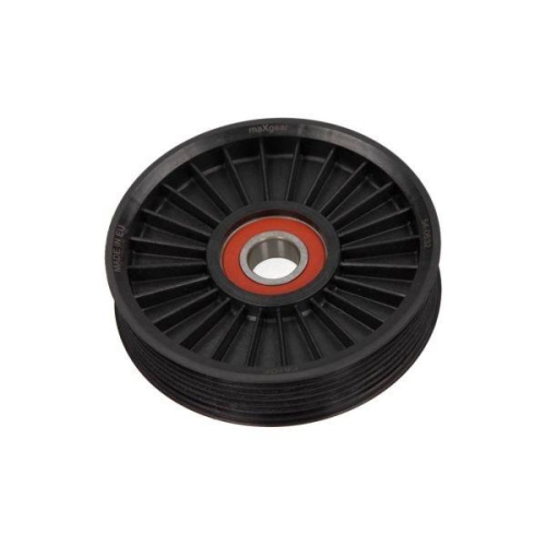 MAXGEAR Umlenk-/F&uuml;hrungsrolle, Keilrippenriemen 54-0632