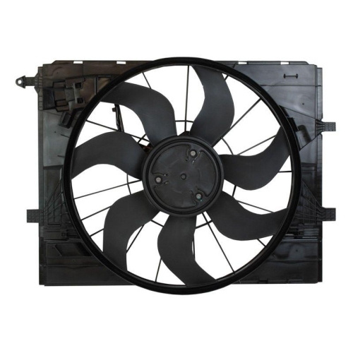 MAXGEAR L&uuml;fter, Motork&uuml;hlung AC230146