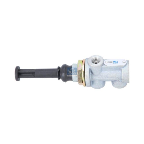 DT Spare Parts Bremsventil, Feststellbremse 4.60413