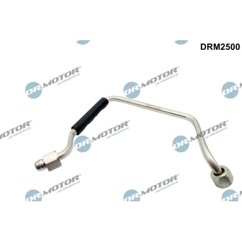 Dr.Motor Automotive Hochdruckleitung, Einspritzanlage DRM2500