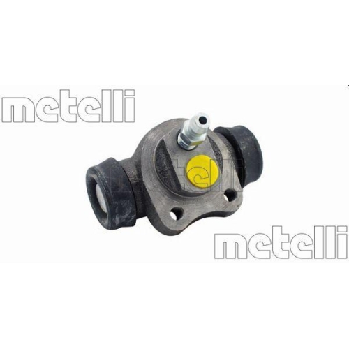 METELLI Radbremszylinder 04-0186