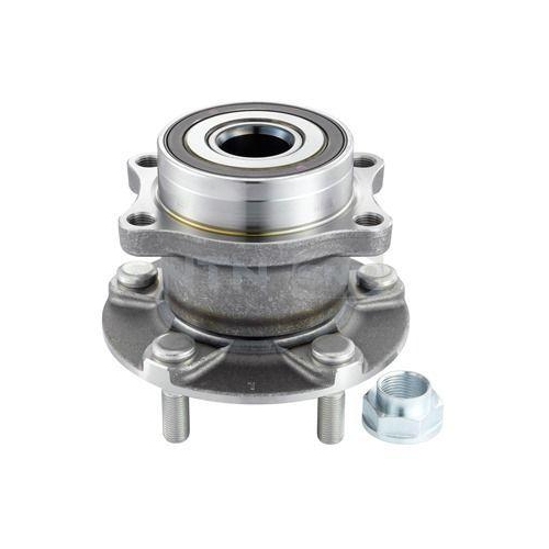 SNR Radlagersatz R181.30