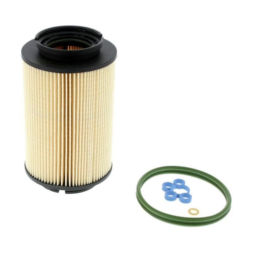 CHAMPION Kraftstofffilter CFF100423
