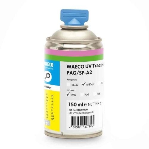 WAECO Additiv, Lecksuche 8887600012