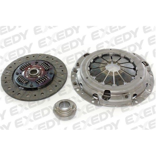 EXEDY Kupplungssatz MBK2085