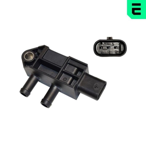 ERA Sensor, Abgasdruck 551977