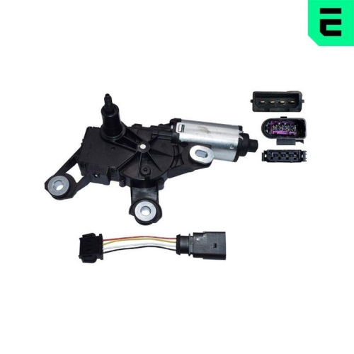 ERA Wischermotor 460418A