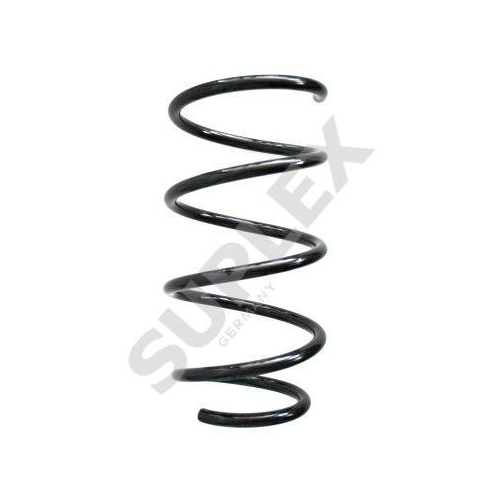 SUPLEX Fahrwerksfeder 06290
