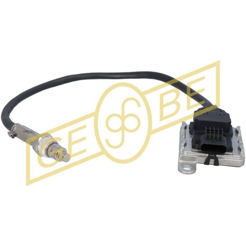 GEBE NOx-Sensor, Harnstoffeinspritzung 9 3852 1